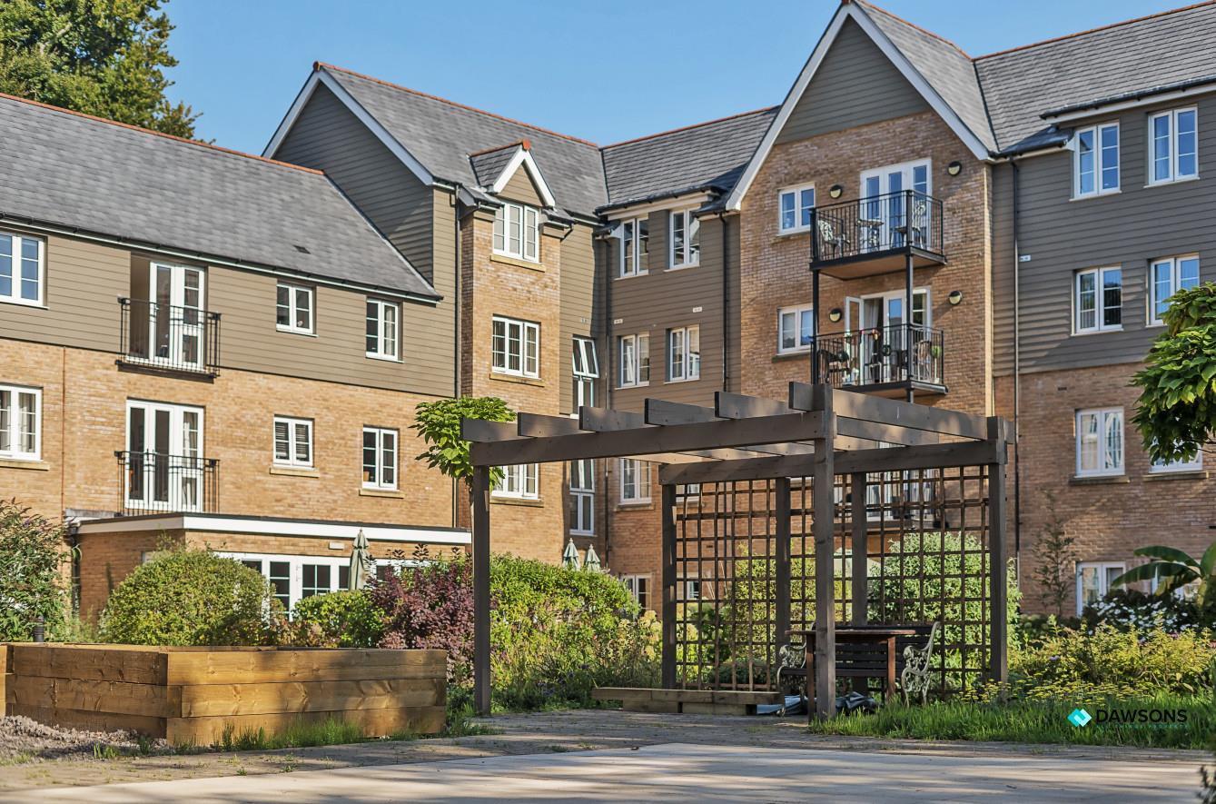 Fern Court, Gower Road, Sketty, Swansea, SA2 9BH